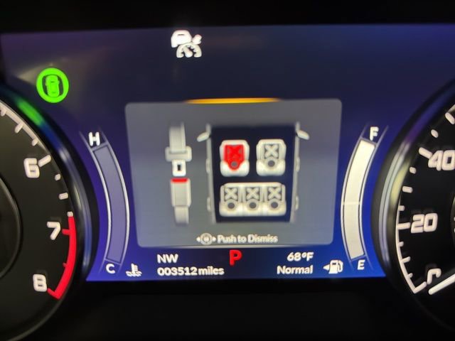 Certified 2025 Acura RDX SH-AWD image 31