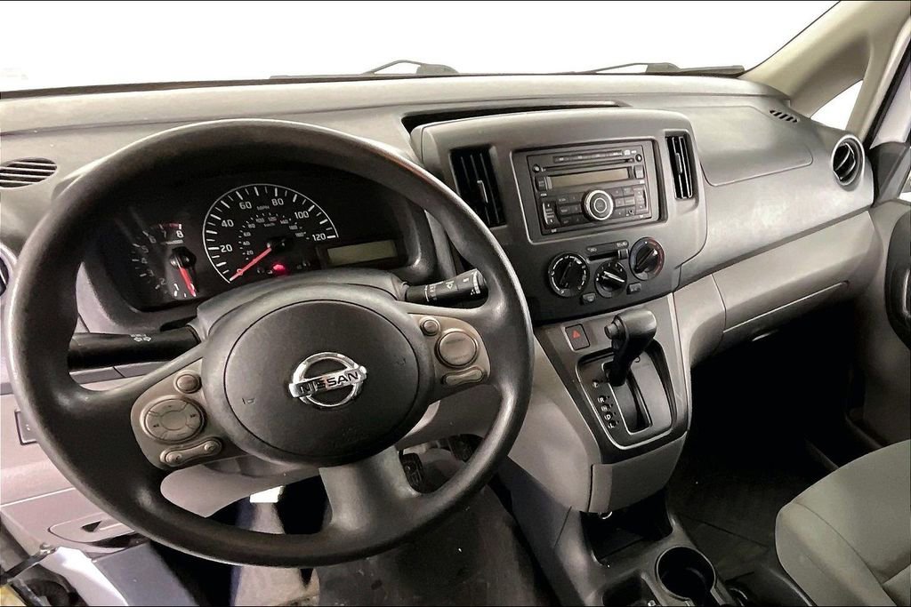 Used 2017 Nissan NV200 SV image 20