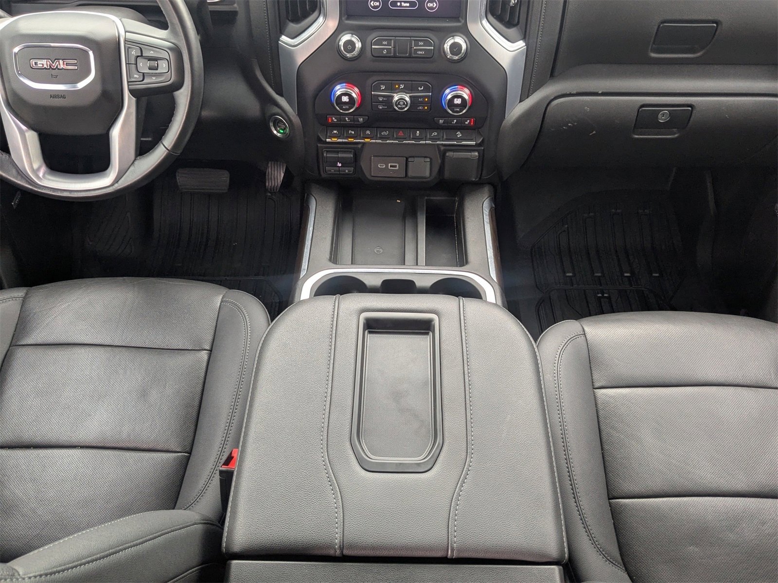 Used 2022 GMC Sierra 1500 SLT w/ SLT Premium Plus Package image 20