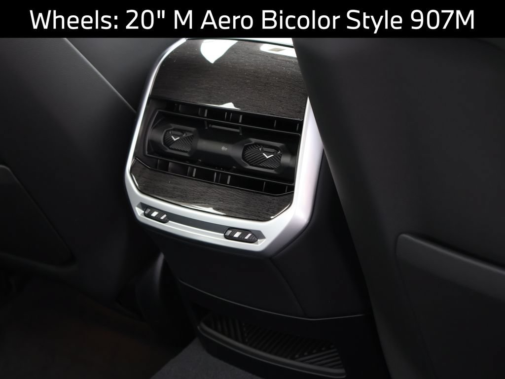 New 2026 BMW 760i xDrive w/ Executive Package AWD/4WD image 31