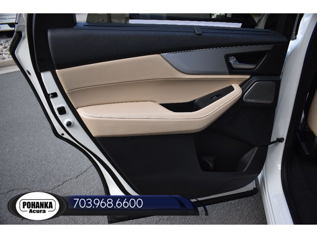 New 2026 Acura MDX w/ Technology Package AWD/4WD image 29
