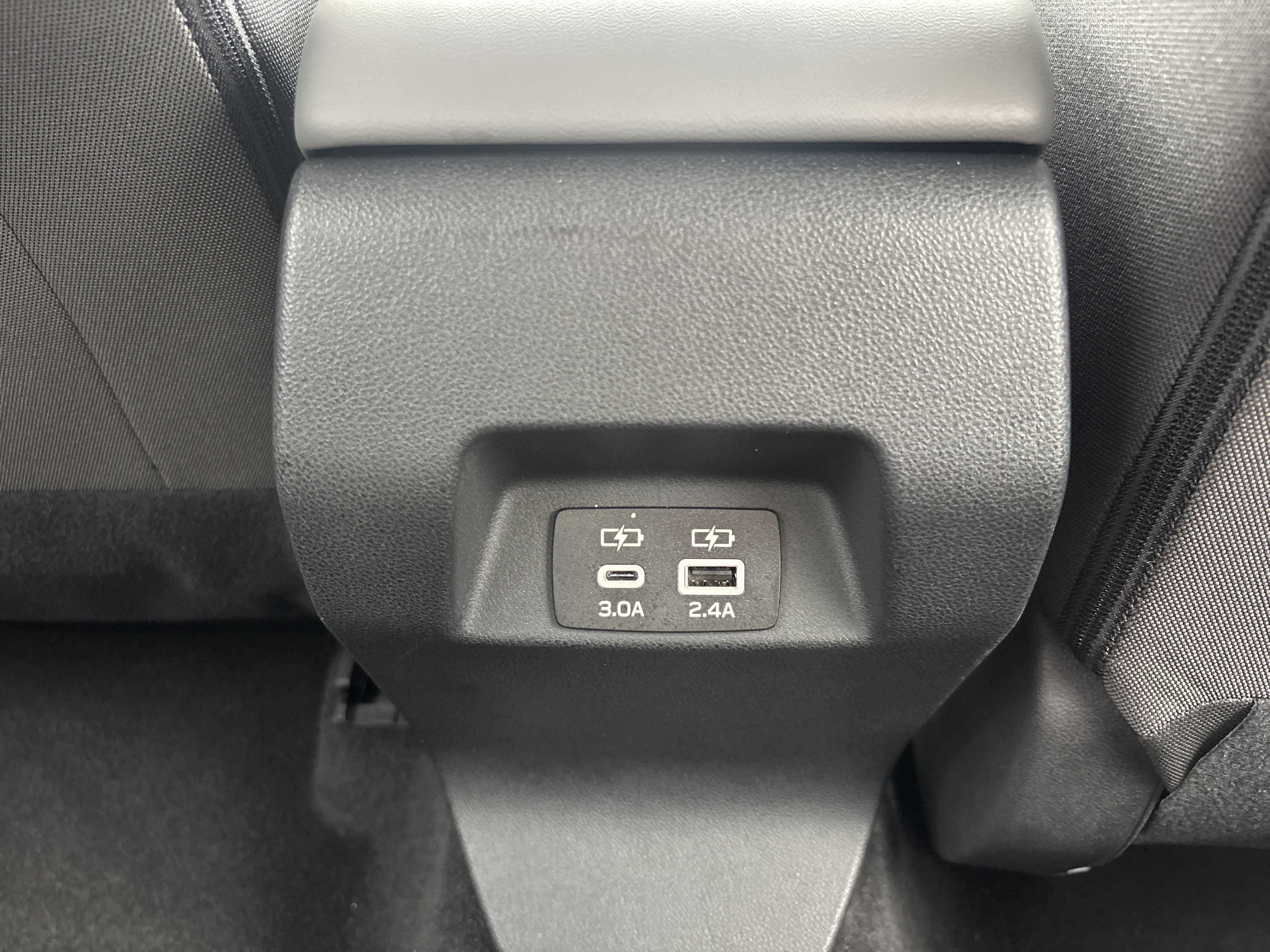 Used 2026 Subaru Crosstrek 2.5i Premium AWD/4WD image 16