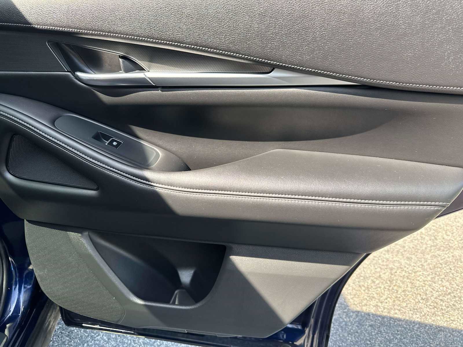 Used 2023 INFINITI QX60 Luxe image 13