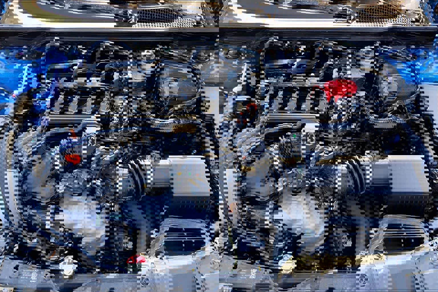 Used 2026 Acura Integra A-Spec image 30