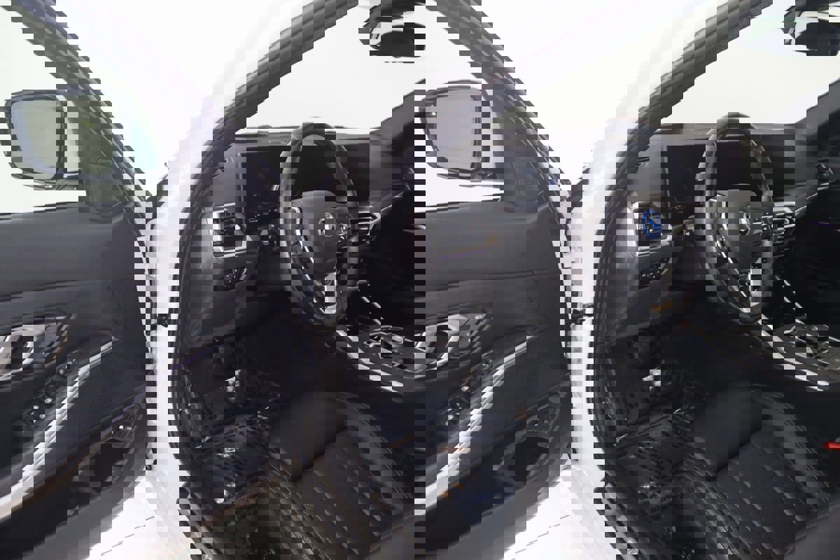 Used 2023 BMW 330e xDrive w/ Premium Package image 55