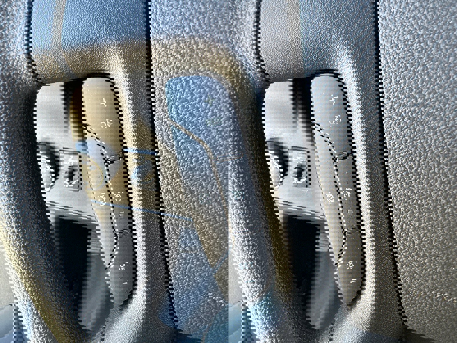 New 2025 GMC Savana 3500 w/ Power Convenience Package image 33