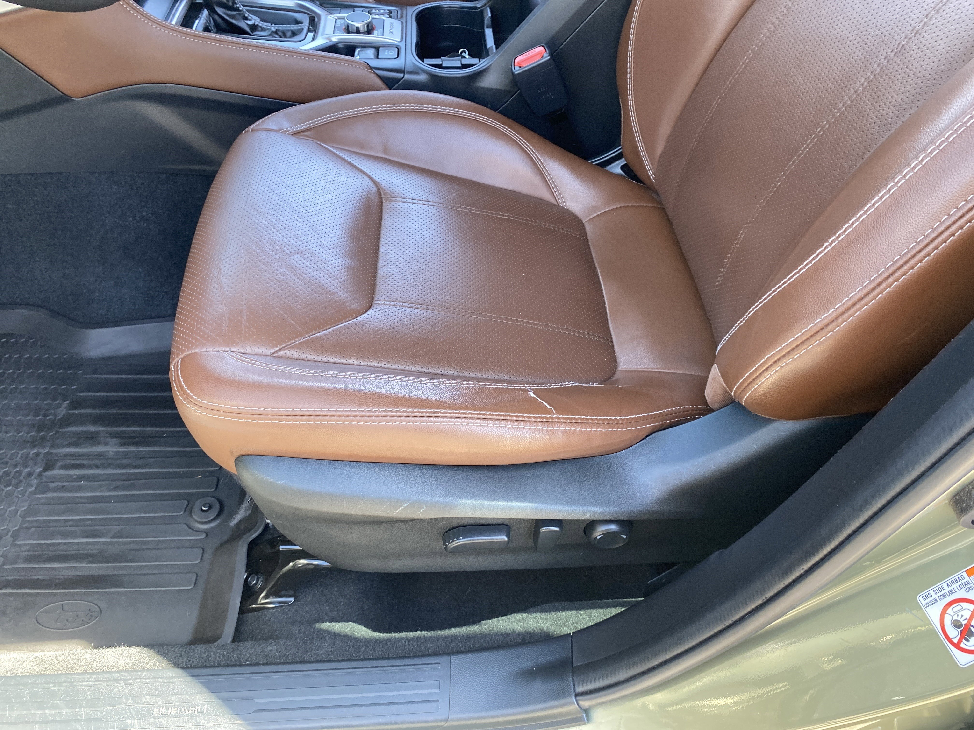 Used 2020 Subaru Forester Touring AWD/4WD image 15