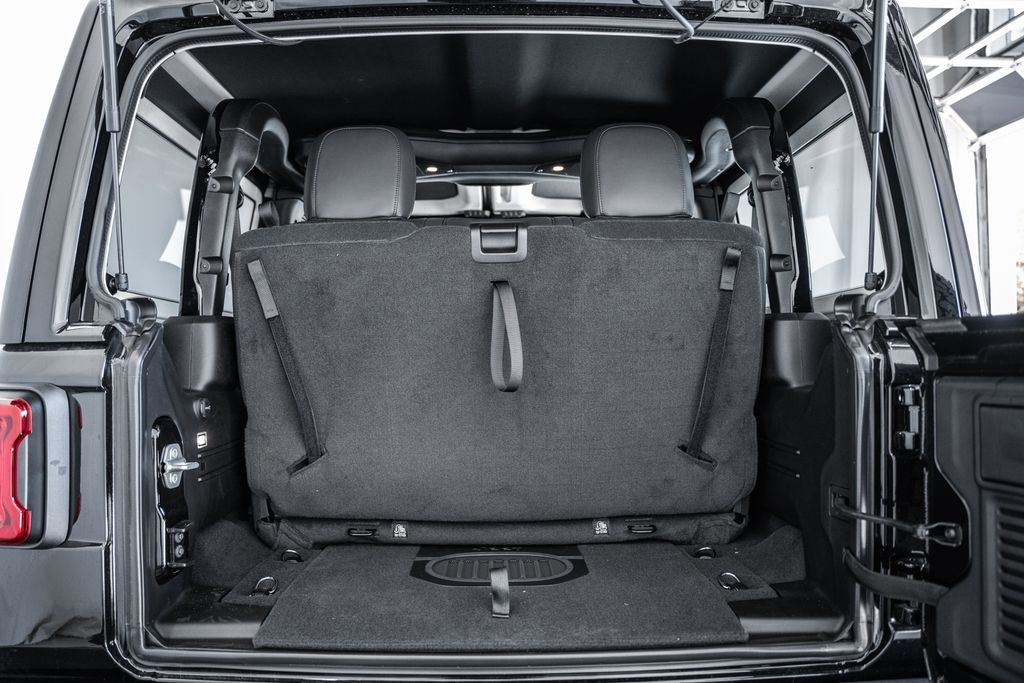 New 2026 Jeep Wrangler Rubicon image 8