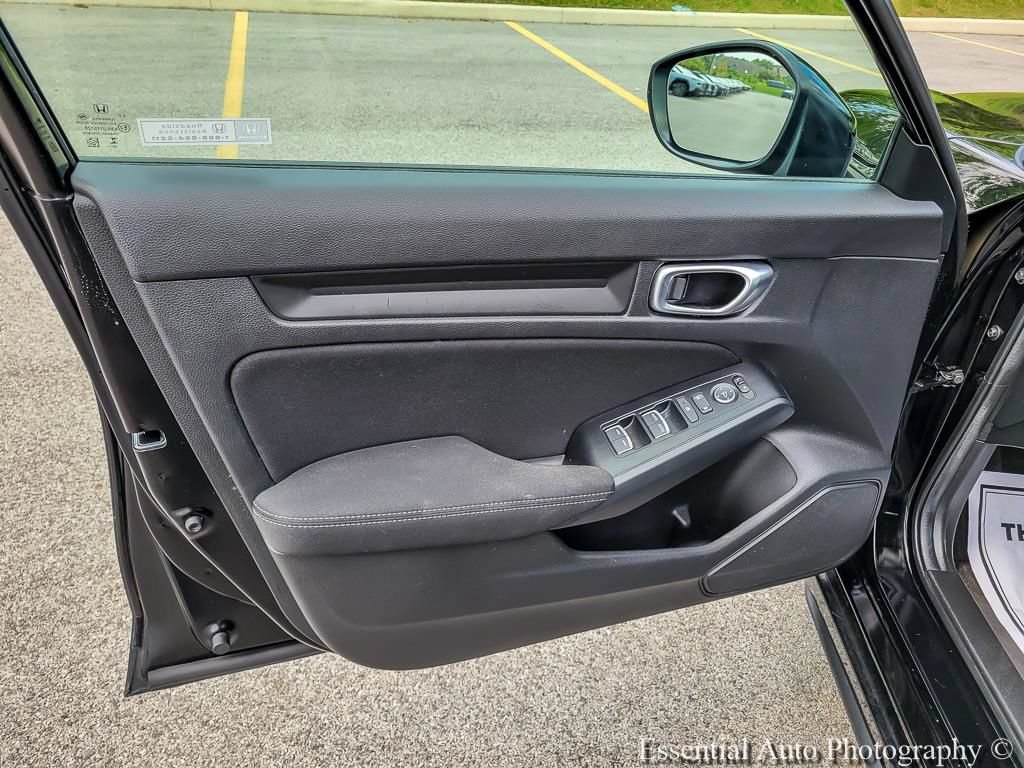 Used 2024 Honda Civic LX image 23