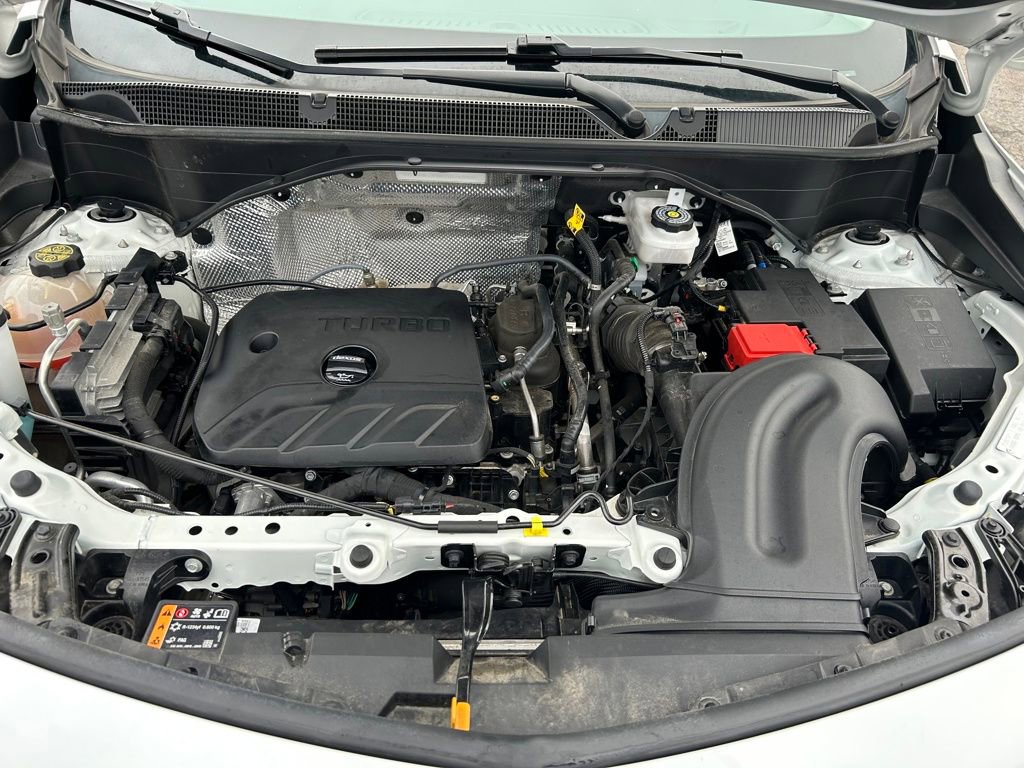 Used 2023 Buick Encore GX Essence w/ Experience Buick Package image 31