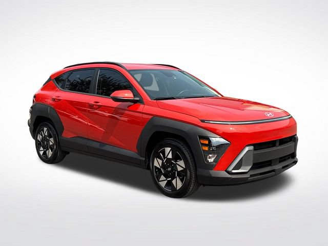 Used 2024 Hyundai Kona SEL w/ Convenience Package FWD image 9