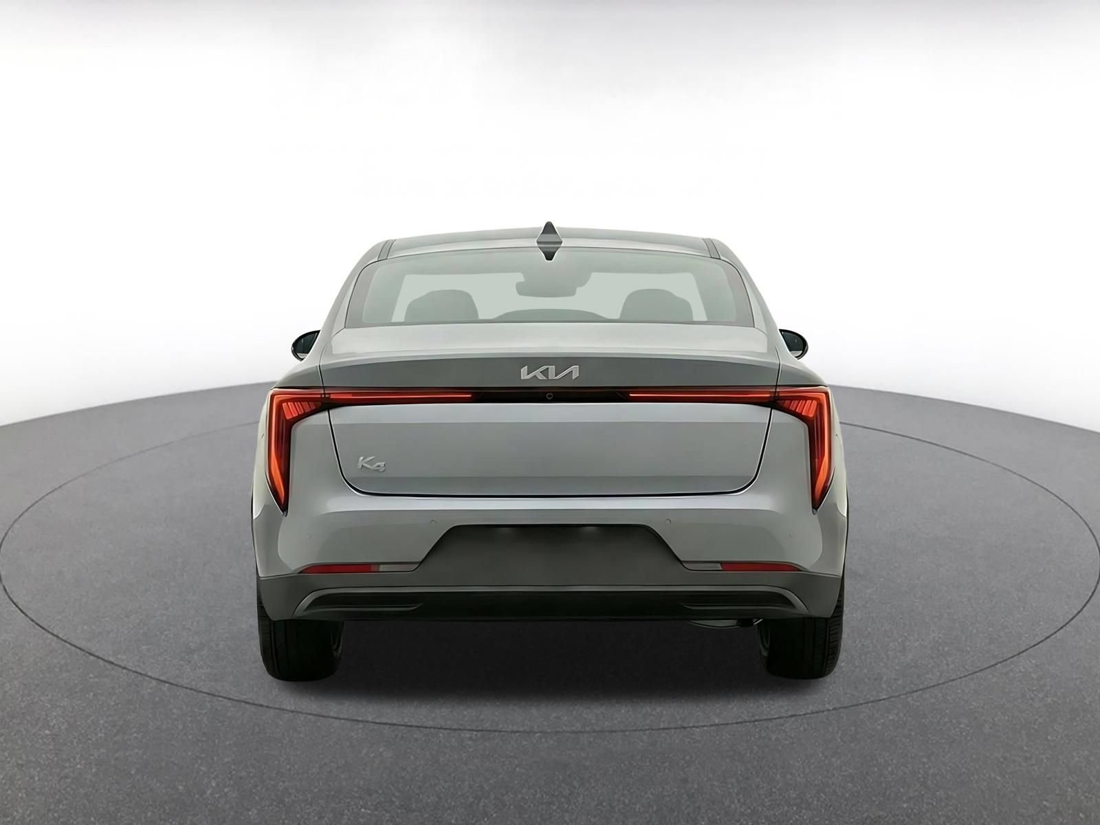 Used 2025 Kia K4 FWD image 7