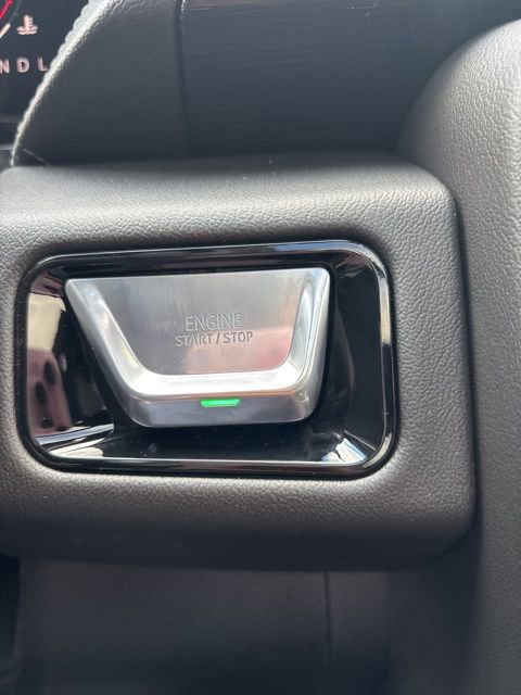 New 2026 GMC Yukon Denali w/ Sun & Power Step Package image 44