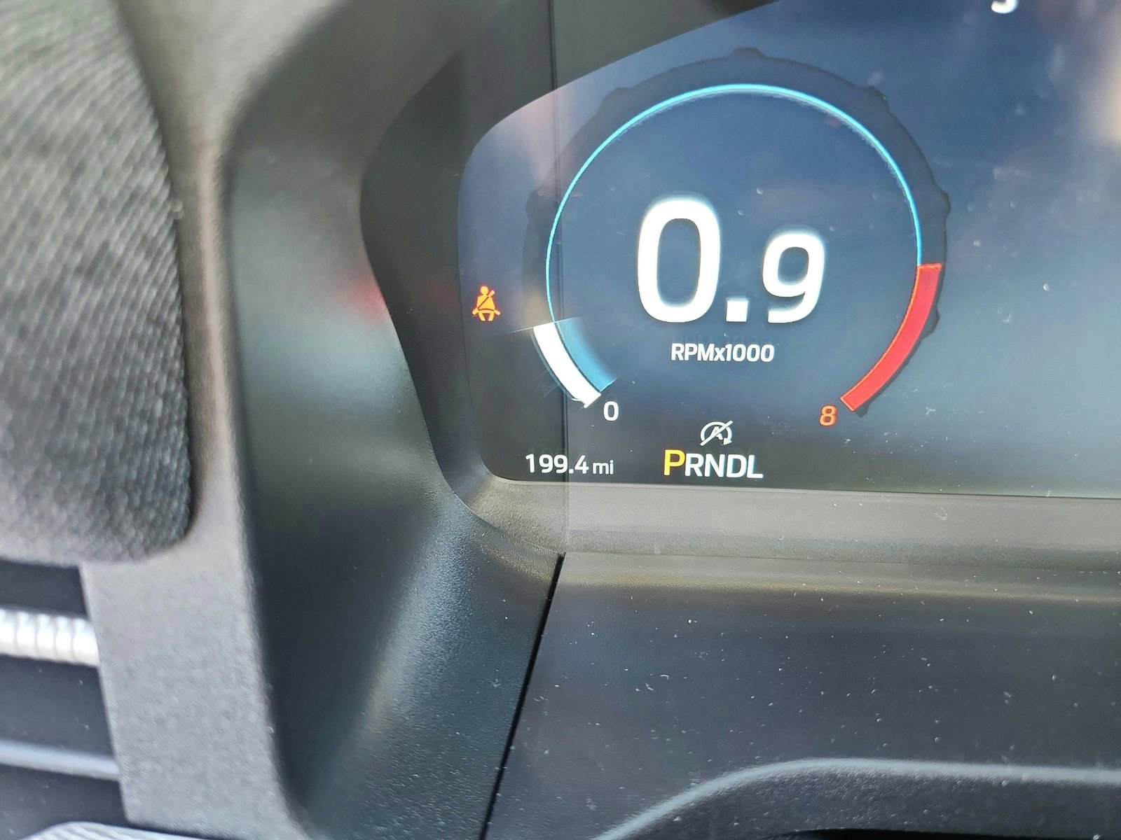 New 2026 Ford Explorer Active image 14