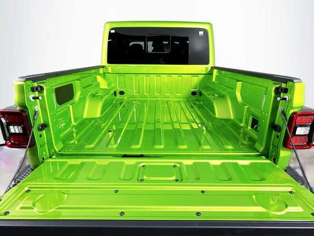 New 2026 Jeep Gladiator Mojave image 24