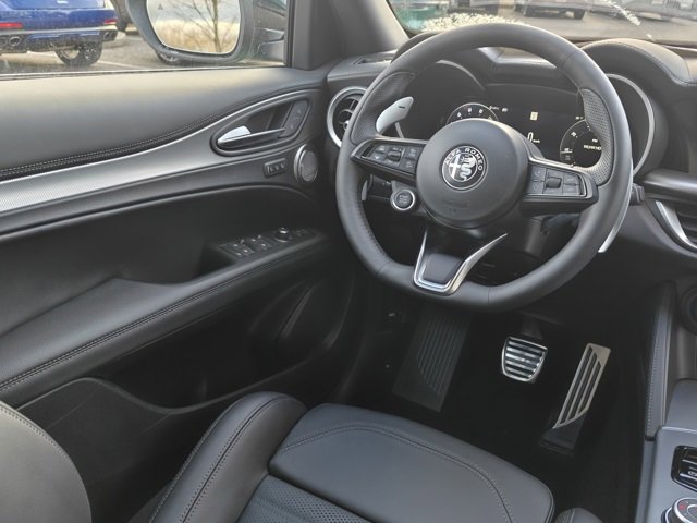 New 2026 Alfa Romeo Stelvio Sprint image 44