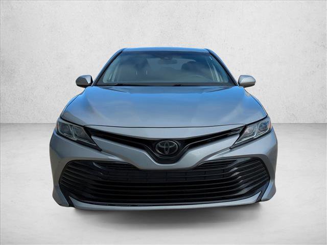 Used 2019 Toyota Camry LE video 2