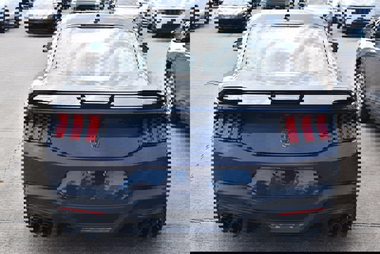 Used 2024 Ford Mustang Dark Horse image 6