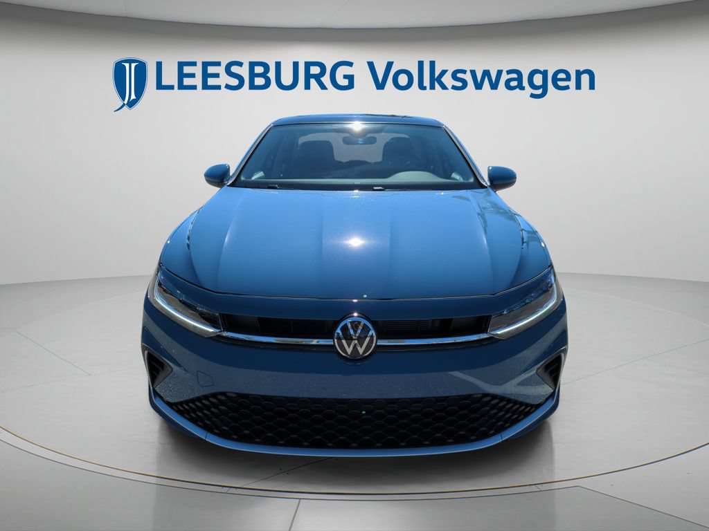 New 2026 Volkswagen Jetta SE FWD image 15