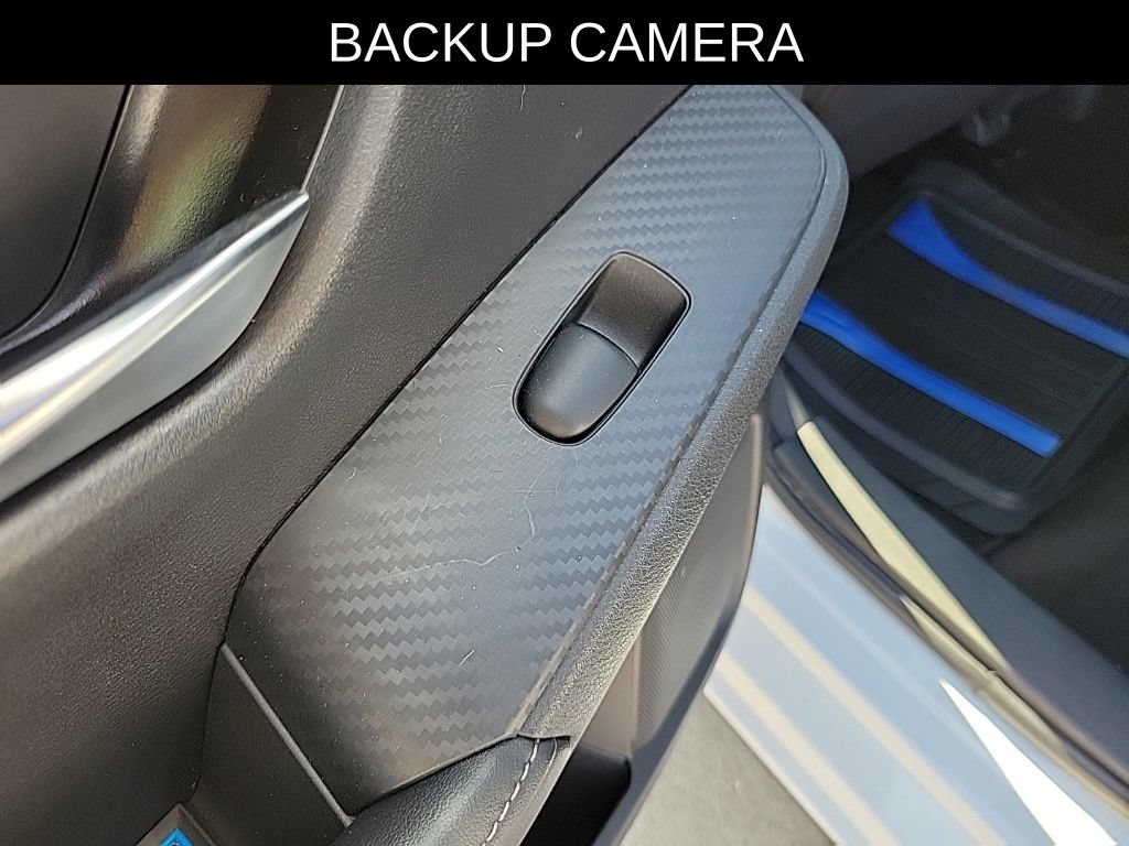 Used 2021 Nissan Sentra SV FWD image 13