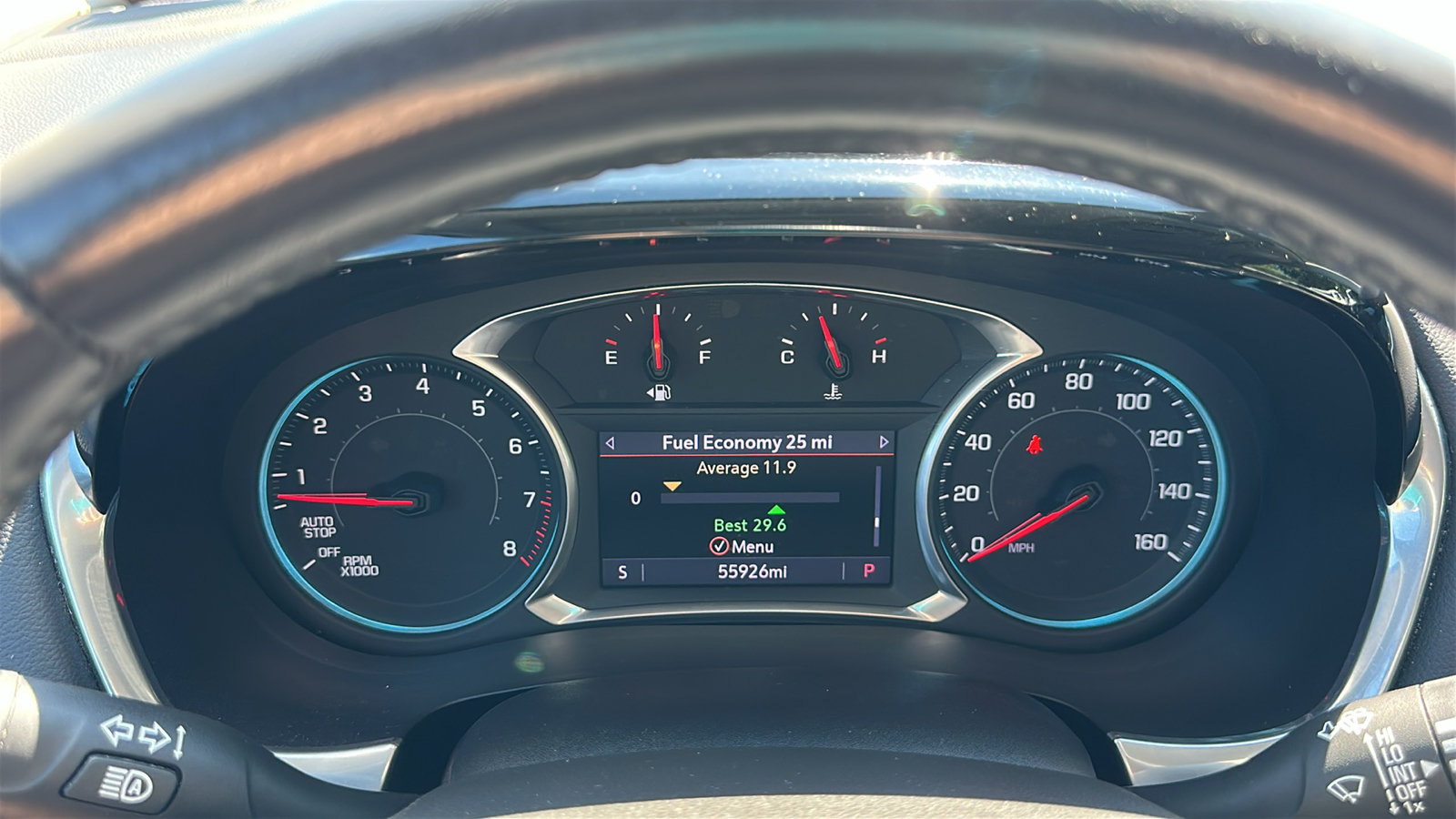 Used 2021 Chevrolet Traverse LT AWD/4WD image 17