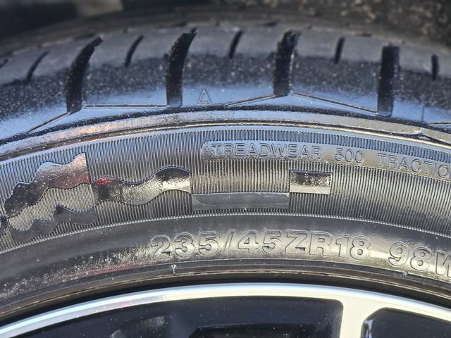 Used 2022 Toyota Camry SE image 11