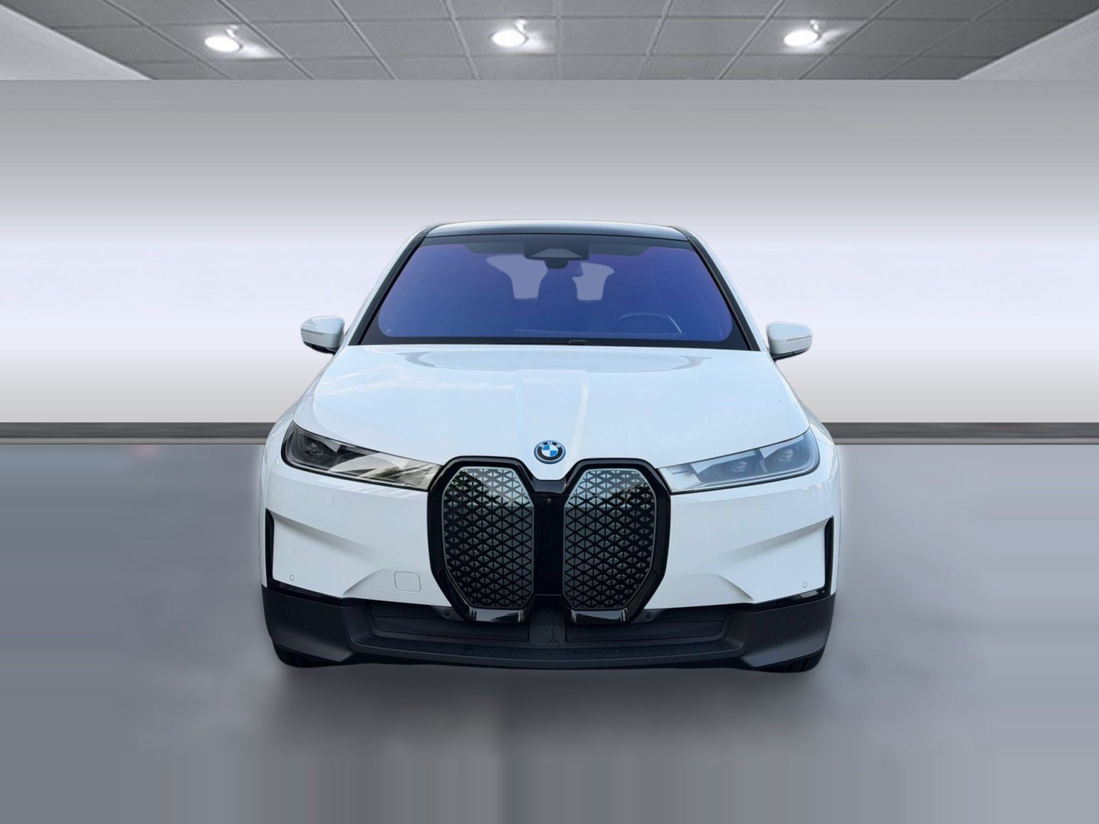 Certified 2022 BMW iX xDrive50 w/ Convenience Package AWD/4WD image 6