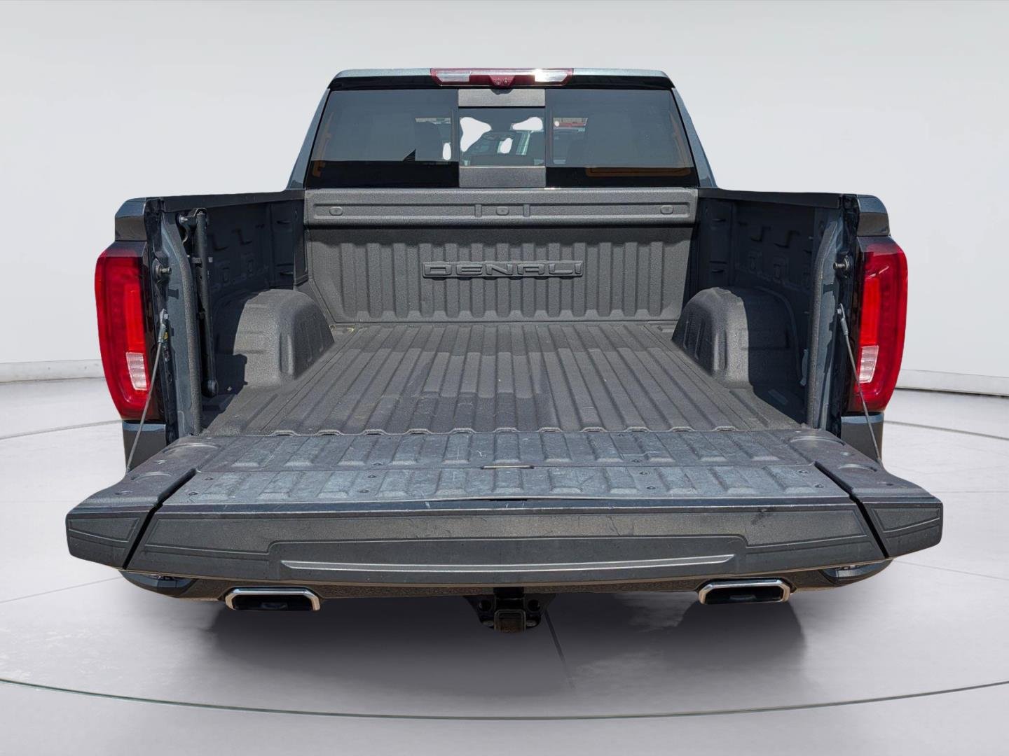 Used 2021 GMC Sierra 1500 Denali w/ Technology Package AWD/4WD image 27