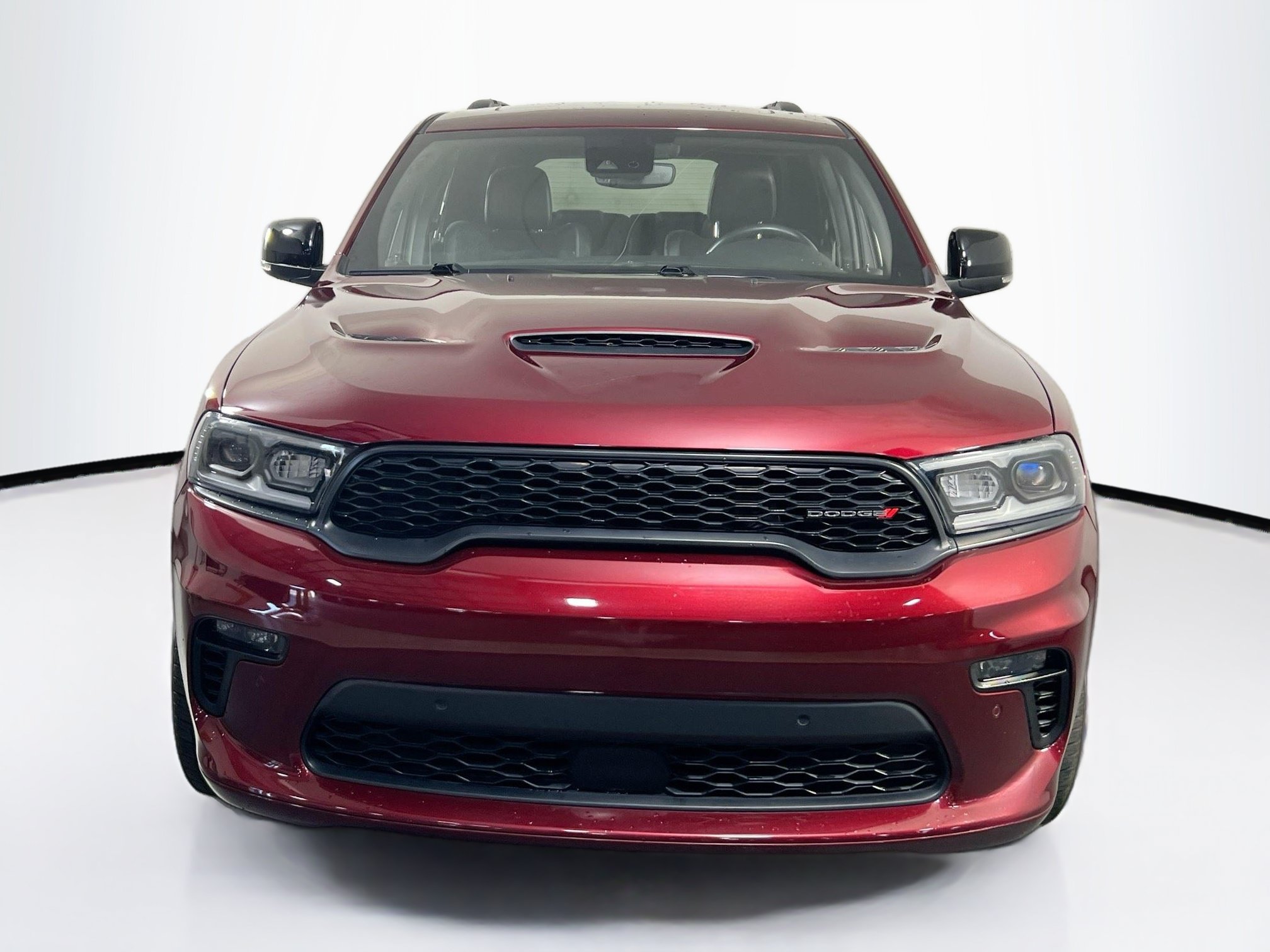 Used 2023 Dodge Durango R/T w/ Tow 'N Go Package AWD/4WD image 2
