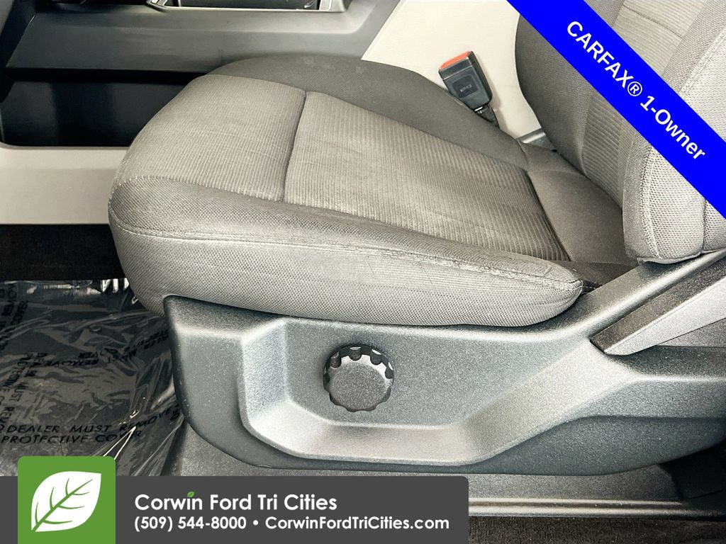 Used 2019 Ford F150 XL w/ Equipment Group 101A Mid AWD/4WD image 21