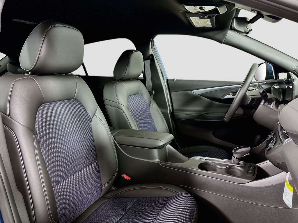 New 2026 Buick Envista Preferred w/ Convenience I Package FWD image 26