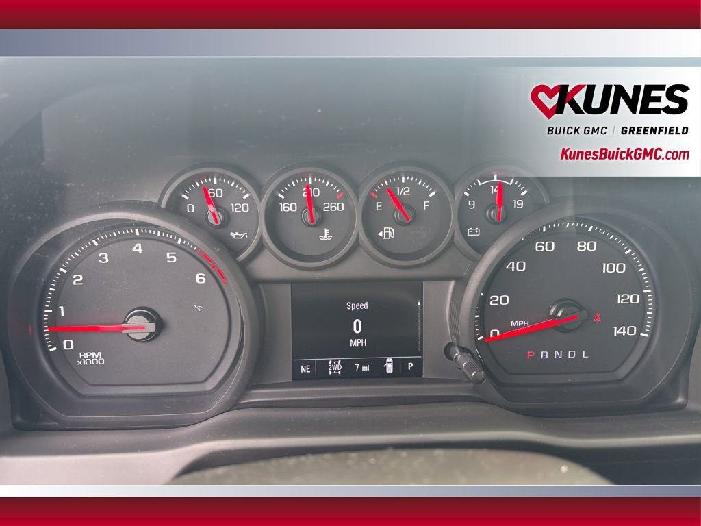 New 2025 GMC Sierra 3500 Pro image 28