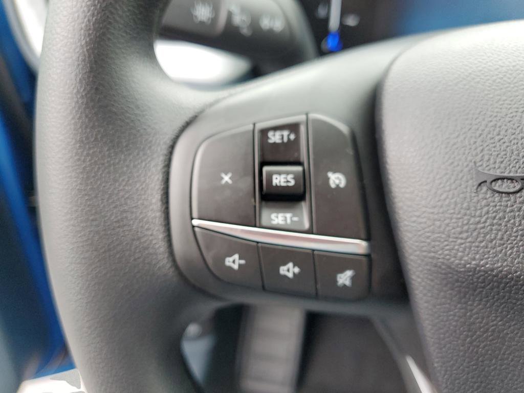 New 2025 Ford Maverick XLT w/ Equipment Group 302A image 25