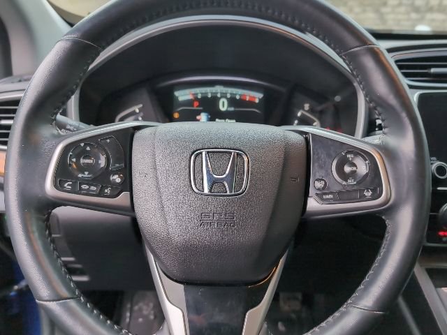 Used 2021 Honda CR-V Touring image 15