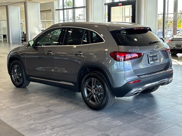 Certified 2026 Mercedes-Benz GLA 250 image 6