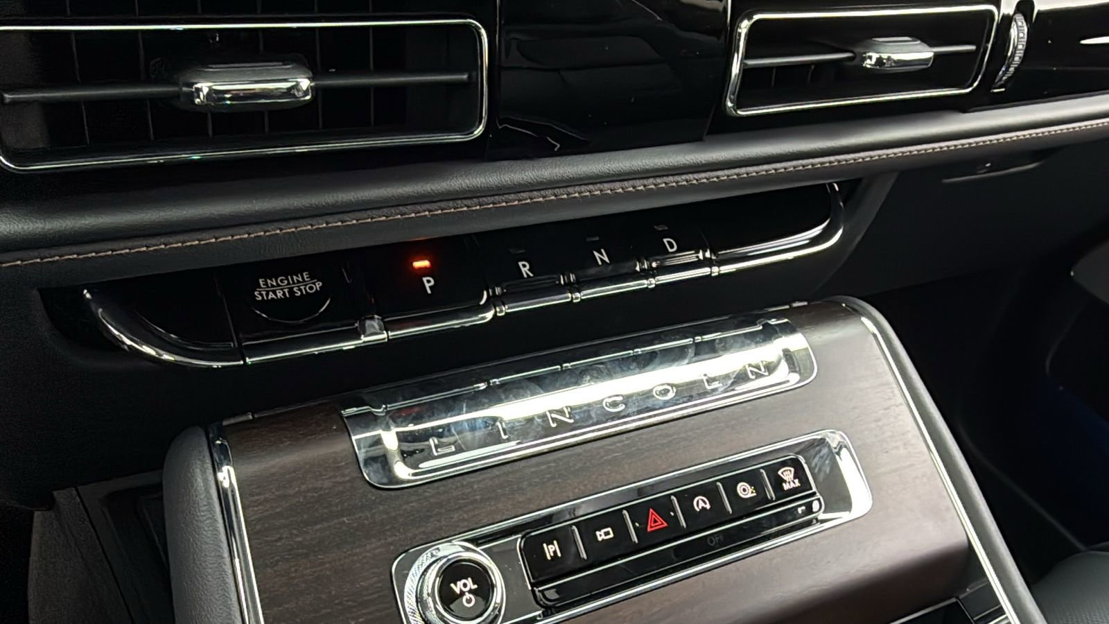 New 2026 Lincoln Aviator Reserve image 20