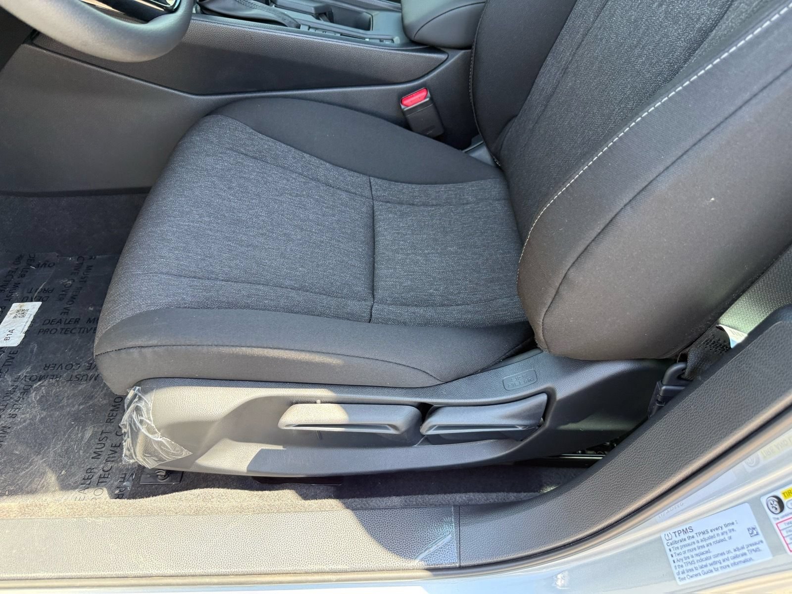 New 2026 Honda Accord LX image 15