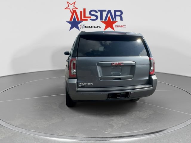 Used 2019 GMC Yukon SLT RWD image 7