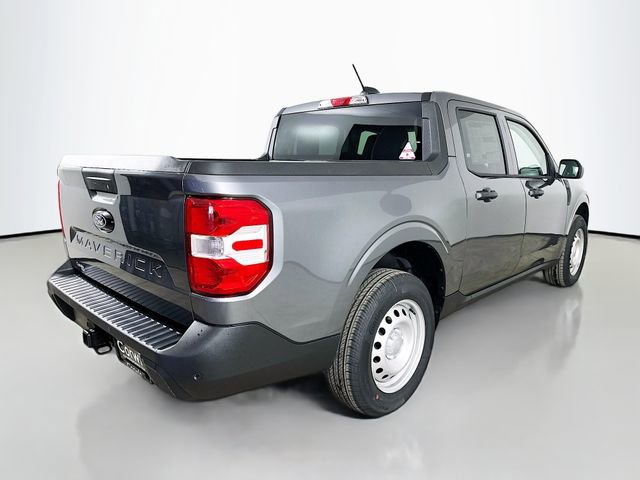 New 2026 Ford Maverick XL w/ Equipment Group 101A image 7