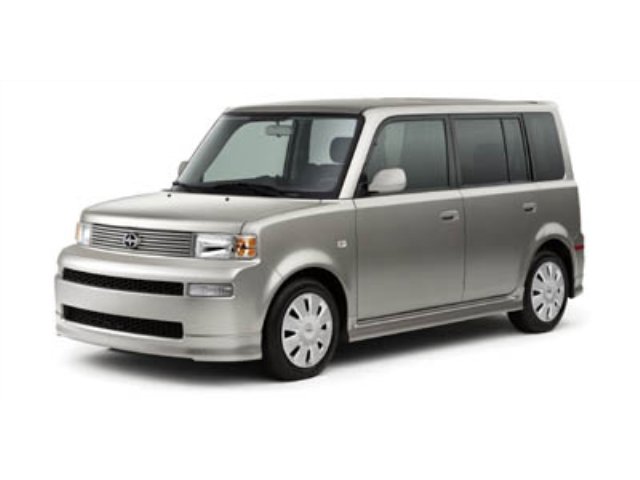 Used 2006 Scion xB