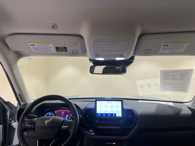 Used 2023 Ford Bronco Sport Outer Banks w/ Tech Package image 19