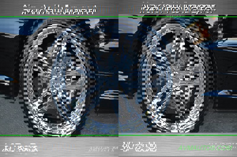 Used 2007 Mercedes-Benz SL 55 AMG image 11