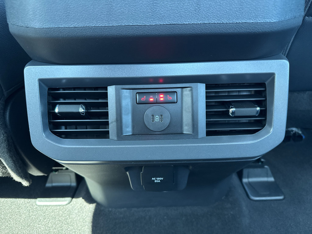 New 2026 Ford F250 4x4 Crew Cab Super Duty image 22