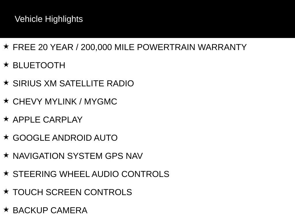 New 2026 Chevrolet Equinox LT w/ Convenience Package II FWD image 2