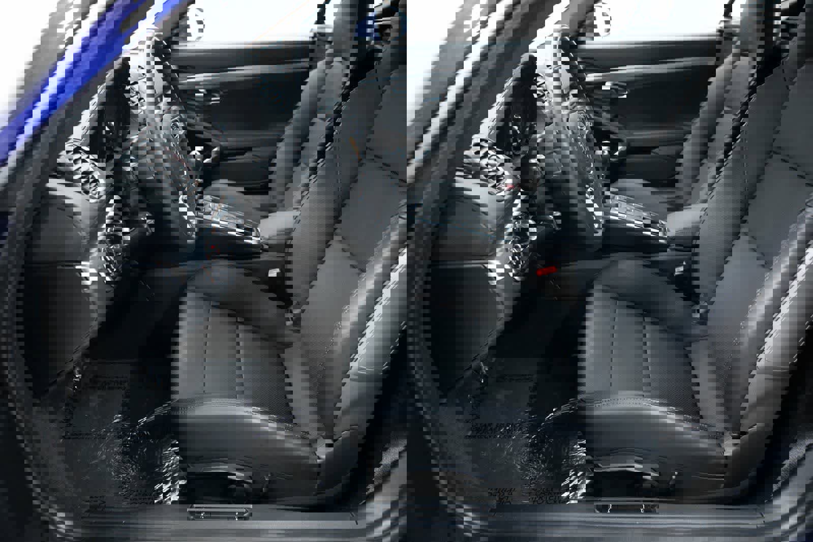 Certified 2025 Porsche 718 Cayman image 16