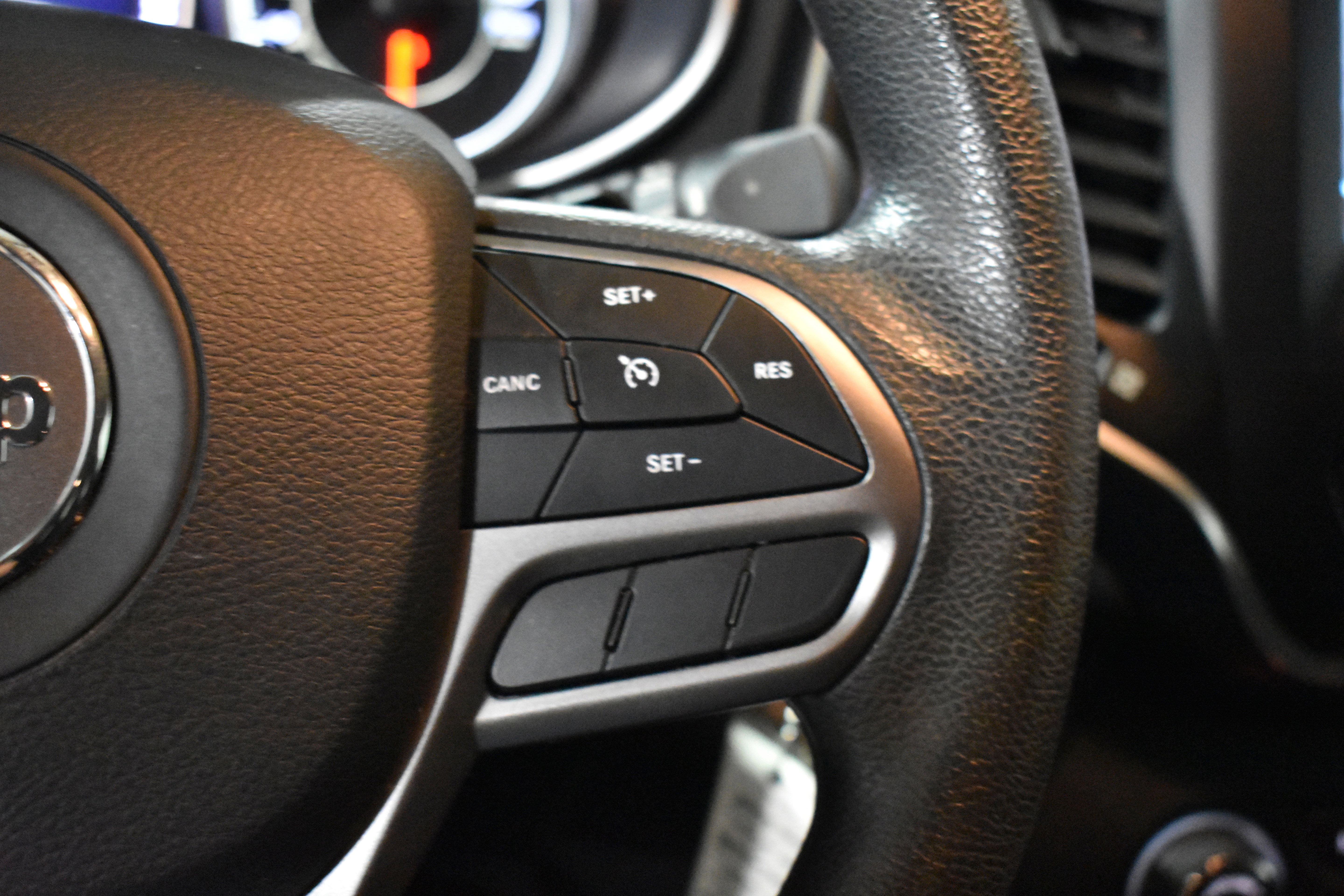 Used 2021 Jeep Cherokee Latitude image 17