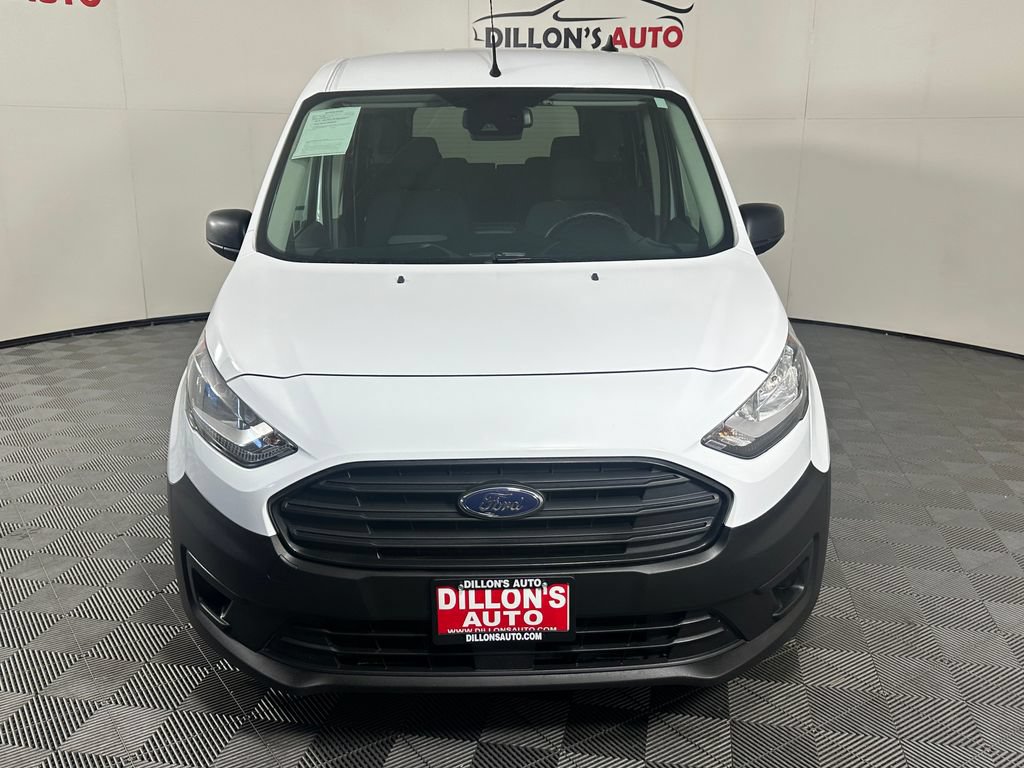 Used 2023 Ford Transit Connect XL FWD image 10