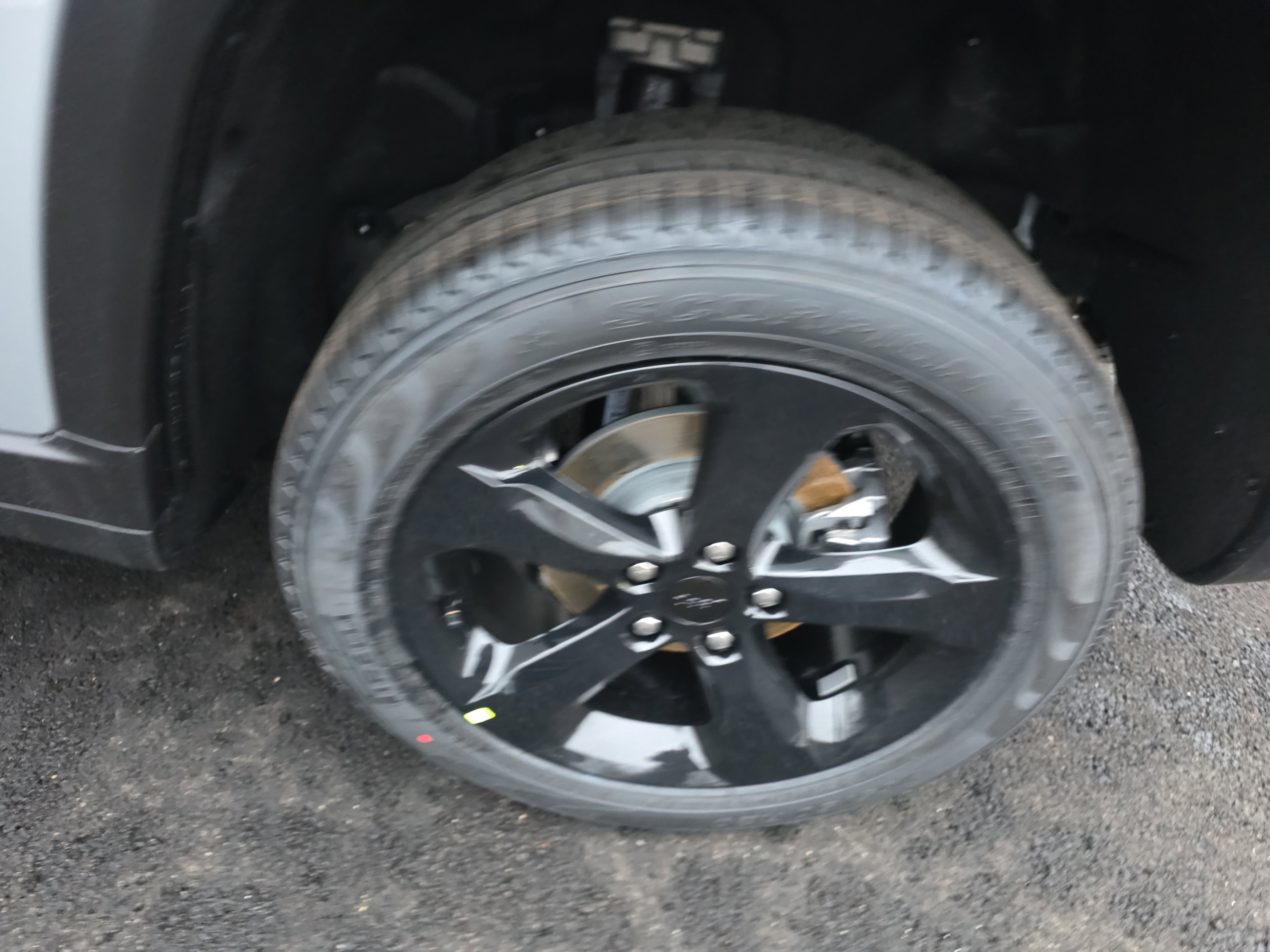 New 2025 Jeep Grand Cherokee Limited w/ Luxury Tech Group II image 35