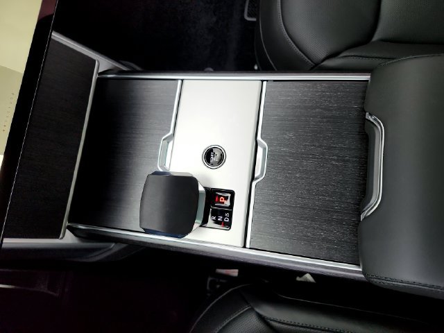 New 2026 Land Rover Range Rover SE AWD/4WD image 26