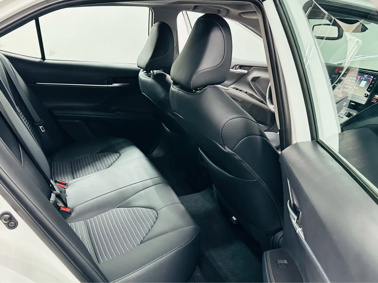 Certified 2023 Toyota Camry SE w/ Cold Weather Package FWD image 24